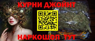 гашик Кандалакша